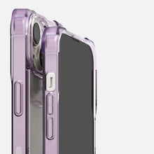 Заредете изображение във визуализатора на галерията – Ringke Fusion Bumper case for iPhone 14 purple - TopMag

