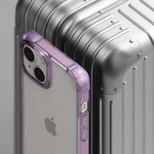 Заредете изображение във визуализатора на галерията – Ringke Fusion Bumper case for iPhone 14 purple - TopMag
