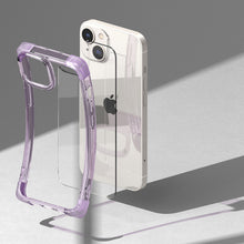 Заредете изображение във визуализатора на галерията – Ringke Fusion Bumper case for iPhone 14 purple - TopMag
