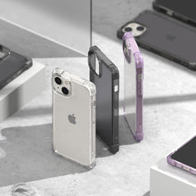 Заредете изображение във визуализатора на галерията – Ringke Fusion Bumper case for iPhone 14 gray - TopMag
