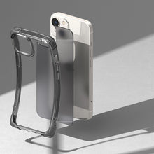 Заредете изображение във визуализатора на галерията – Ringke Fusion Bumper case for iPhone 14 gray - TopMag
