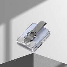 Заредете изображение във визуализатора на галерията – Ringke hinge cover for Samsung Galaxy Z Flip 4 / Flip 3 gray / dark gray (HG666195RS) - TopMag

