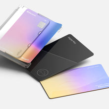 Заредете изображение във визуализатора на галерията – Ringke magnetic card wallet light gray (CH625144RS) - TopMag

