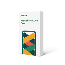 Заредете изображение във визуализатора на галерията – Ugreen LP643 Classy Clear Magnetic Protective Case Magnetic Gel Case for iPhone 14 Pro transparent (MagSafe compatible) (90936) - TopMag
