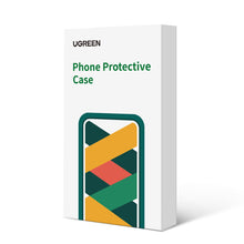 Заредете изображение във визуализатора на галерията – Ugreen LP626 Silky Silicone Protective Case Rubber Flexible Silicone Phone Case for iPhone 14 Plus Black (90920) - TopMag
