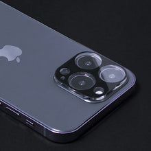 Заредете изображение във визуализатора на галерията – Wozinsky Full Camera Glass iPhone 14 Pro / 14 Pro Max 9H tempered glass for the whole camera - TopMag
