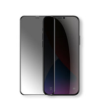 Заредете изображение във визуализатора на галерията – Joyroom Knight Series 2.5D Full Screen Tempered Glass with Blue Light Filter for iPhone 12 Pro Max (6.7 ") - TopMag
