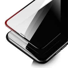 Заредете изображение във визуализатора на галерията – Joyroom 2,5D Full Screen Tempered Glass with Black Frame for iPhone 11 (6.1 ") - TopMag
