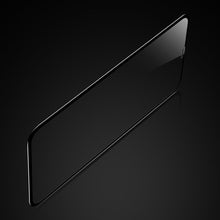 Заредете изображение във визуализатора на галерията – Joyroom 2,5D Full Screen Tempered Glass with Black Frame for iPhone 11 (6.1 ") - TopMag
