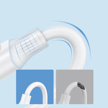 Заредете изображение във визуализатора на галерията – Joyroom cable USB-C - USB-C 480Mb / s 60W 1m black (S-CC060A9) - TopMag
