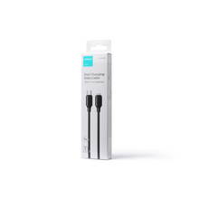 Заредете изображение във визуализатора на галерията – Joyroom cable USB-C - Lightning 480Mb / s 20W 1m black (S-CL020A9) - TopMag
