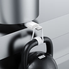 Заредете изображение във визуализатора на галерията – Joyroom USB-C cable - Lightning 480Mb / s 20W 2m black (S-CL020A9) - TopMag
