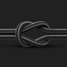 Заредете изображение във визуализатора на галерията – Joyroom 3in1 USB cable - USB Type C / Lightning / micro USB 3.5 A 1.2m black (S-1T3015A5) - TopMag
