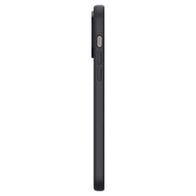 Заредете изображение във визуализатора на галерията – Spigen SILICONE FIT MAG MAGSAFE IPHONE 14 PRO MAX BLACK - TopMag
