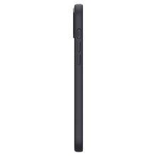 Заредете изображение във визуализатора на галерията – Spigen SILICONE FIT MAG MAGSAFE IPHONE 14 BLACK - TopMag
