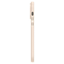 Заредете изображение във визуализатора на галерията – Spigen THIN FIT IPHONE 14 PRO SAND BEIGE - TopMag
