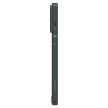 Заредете изображение във визуализатора на галерията – Spigen ULTRA HYBRID IPHONE 14 PRO ABYSS GREEN - TopMag
