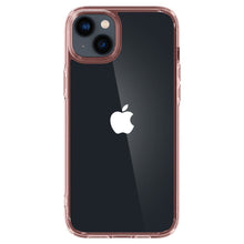 Заредете изображение във визуализатора на галерията – Spigen ULTRA HYBRID IPHONE 14 ROSE CRYSTAL - TopMag
