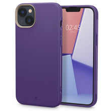 Заредете изображение във визуализатора на галерията – Spigen CYRILL ULTRA COLOR MAG MAGSAFE IPHONE 14 TARO - TopMag
