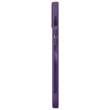 Заредете изображение във визуализатора на галерията – Spigen CYRILL ULTRA COLOR MAG MAGSAFE IPHONE 14 TARO - TopMag
