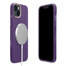 Заредете изображение във визуализатора на галерията – Spigen CYRILL ULTRA COLOR MAG MAGSAFE IPHONE 14 TARO - TopMag
