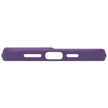 Заредете изображение във визуализатора на галерията – Spigen CYRILL ULTRA COLOR MAG MAGSAFE IPHONE 14 TARO - TopMag
