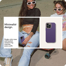 Заредете изображение във визуализатора на галерията – Spigen CYRILL ULTRA COLOR MAG MAGSAFE IPHONE 14 PRO TARO - TopMag

