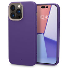 Заредете изображение във визуализатора на галерията – Spigen CYRILL ULTRA COLOR MAG MAGSAFE IPHONE 14 PRO TARO - TopMag
