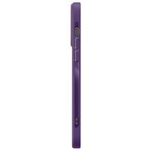 Заредете изображение във визуализатора на галерията – Spigen CYRILL ULTRA COLOR MAG MAGSAFE IPHONE 14 PRO TARO - TopMag
