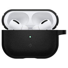 Заредете изображение във визуализатора на галерията – CASEOLOGY VAULT Apple AIRPODS PRO 1 MATTE BLACK - TopMag
