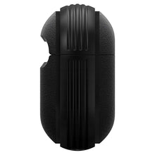 Заредете изображение във визуализатора на галерията – CASEOLOGY VAULT Apple AIRPODS PRO 1 MATTE BLACK - TopMag
