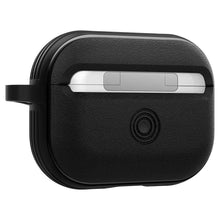 Заредете изображение във визуализатора на галерията – CASEOLOGY VAULT Apple AIRPODS PRO 1 MATTE BLACK - TopMag
