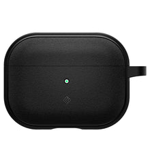 Заредете изображение във визуализатора на галерията – CASEOLOGY VAULT Apple AIRPODS PRO 1 MATTE BLACK - TopMag
