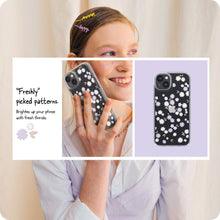 Заредете изображение във визуализатора на галерията – Spigen CYRILL CECILE IPHONE 14 DREAM DAISY - TopMag
