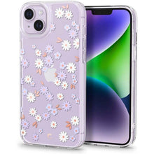 Заредете изображение във визуализатора на галерията – Spigen CYRILL CECILE IPHONE 14 DREAM DAISY - TopMag
