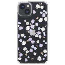 Заредете изображение във визуализатора на галерията – Spigen CYRILL CECILE IPHONE 14 DREAM DAISY - TopMag
