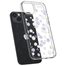 Заредете изображение във визуализатора на галерията – Spigen CYRILL CECILE IPHONE 14 DREAM DAISY - TopMag
