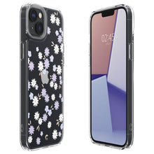 Заредете изображение във визуализатора на галерията – Spigen CYRILL CECILE IPHONE 14 DREAM DAISY - TopMag
