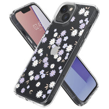 Заредете изображение във визуализатора на галерията – Spigen CYRILL CECILE IPHONE 14 DREAM DAISY - TopMag
