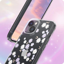Заредете изображение във визуализатора на галерията – Spigen CYRILL CECILE IPHONE 14 DREAM DAISY - TopMag
