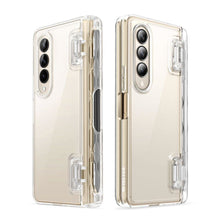 Заредете изображение във визуализатора на галерията – Supcase COSMO PEN GALAXY Z FOLD 4 CLEAR - TopMag
