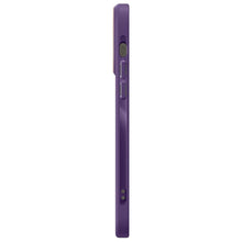 Заредете изображение във визуализатора на галерията – Spigen CYRILL ULTRA COLOR MAG MAGSAFE IPHONE 14 PRO MAX TARO - TopMag
