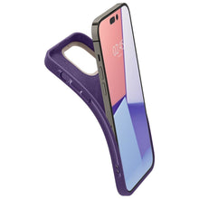 Заредете изображение във визуализатора на галерията – Spigen CYRILL ULTRA COLOR MAG MAGSAFE IPHONE 14 PRO MAX TARO - TopMag
