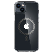 Заредете изображение във визуализатора на галерията – Spigen ULTRA HYBRID MAG MAGSAFE IPHONE 14 PLUS CARBON FIBER - TopMag
