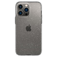 Заредете изображение във визуализатора на галерията – Spigen LIQUID CRYSTAL IPHONE 14 PRO MAX GLITTER CRYSTAL - TopMag
