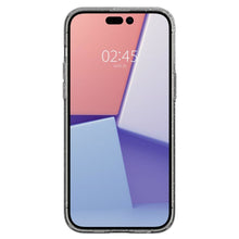 Заредете изображение във визуализатора на галерията – Spigen LIQUID CRYSTAL IPHONE 14 PRO MAX GLITTER CRYSTAL - TopMag
