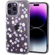 Заредете изображение във визуализатора на галерията – Spigen CYRILL CECILE IPHONE 14 PRO DREAM DAISY - TopMag
