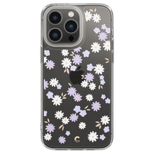 Заредете изображение във визуализатора на галерията – Spigen CYRILL CECILE IPHONE 14 PRO DREAM DAISY - TopMag
