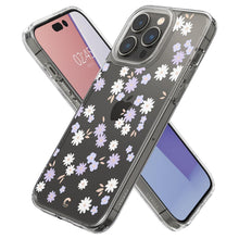 Заредете изображение във визуализатора на галерията – Spigen CYRILL CECILE IPHONE 14 PRO DREAM DAISY - TopMag

