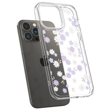 Заредете изображение във визуализатора на галерията – Spigen CYRILL CECILE IPHONE 14 PRO DREAM DAISY - TopMag
